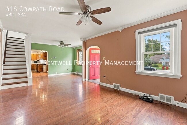 Building Photo - 418 Cowpath Rd