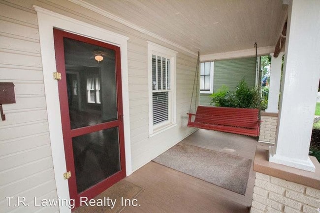 Building Photo - 2 br, 2 bath House - 1204 Clement Avenue