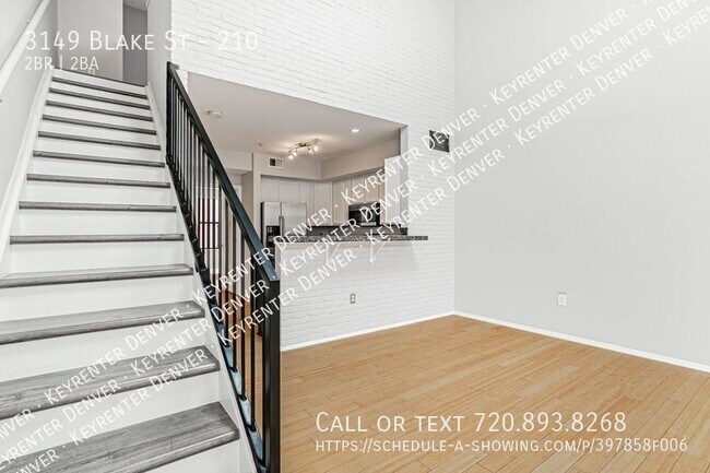 Building Photo - Charming Loft-Style Retreat in Prime Denve...