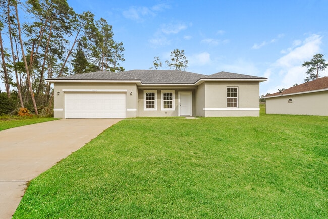 Building Photo - 16673 SW 21st Cir