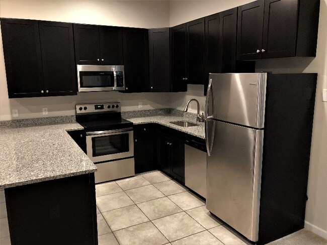 Foto del edificio - 55 Lackawanna Dr