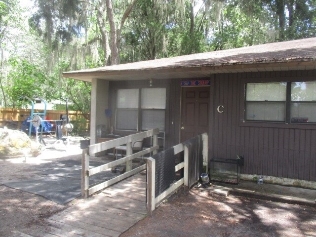 Foto del edificio - 7420 SW 42nd Pl