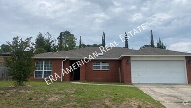 Building Photo - 1324 Jeffrine Dr