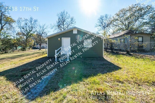 Foto del edificio - 1618 17th St