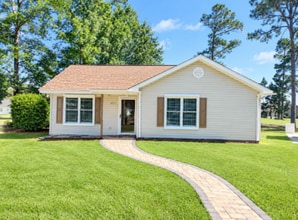 Building Photo - 6635 E Sweetbriar Trail