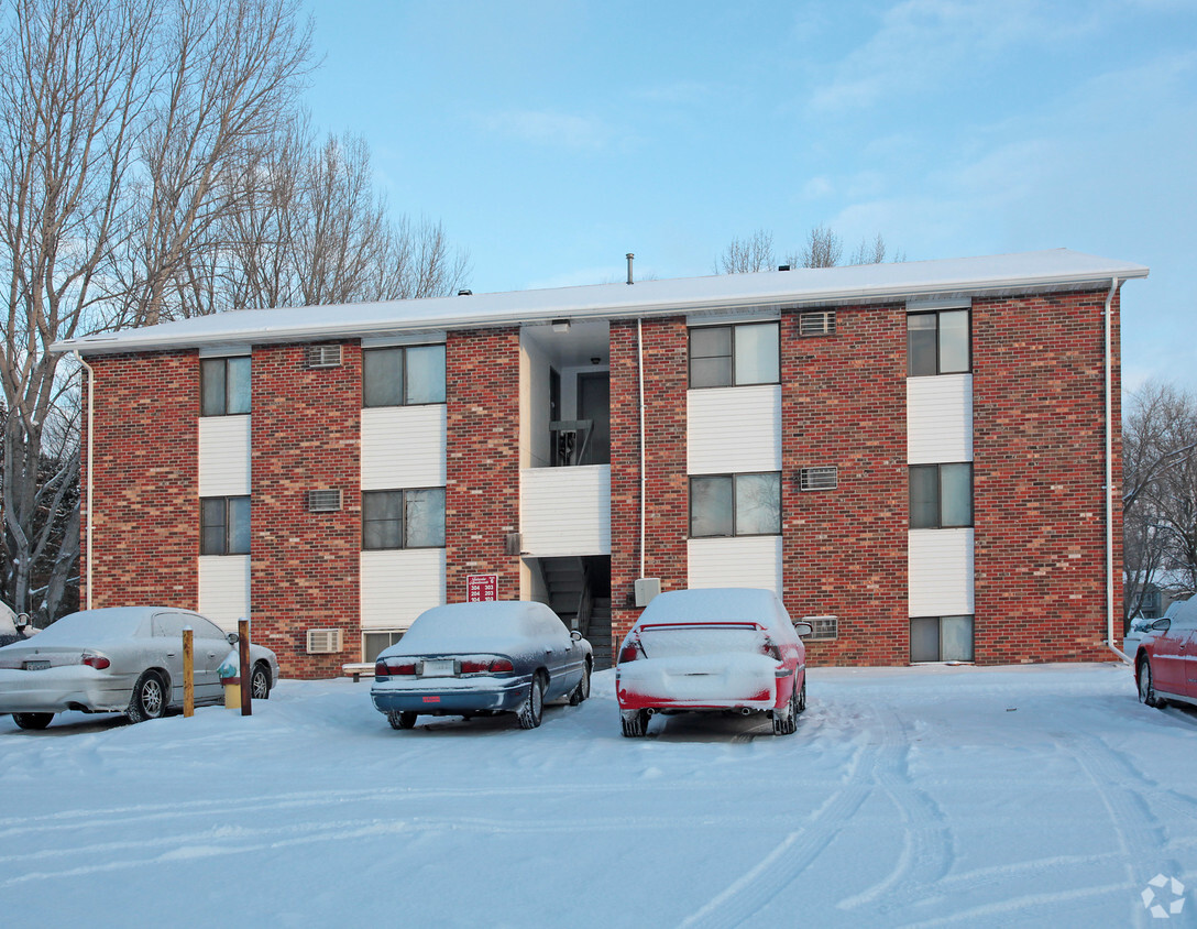 Building Photo - Fairview Apartments