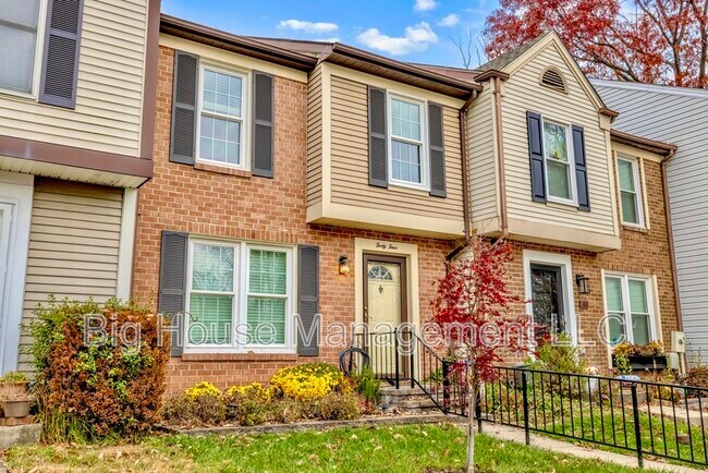 Foto del edificio - 44 Robin Ridge Ct