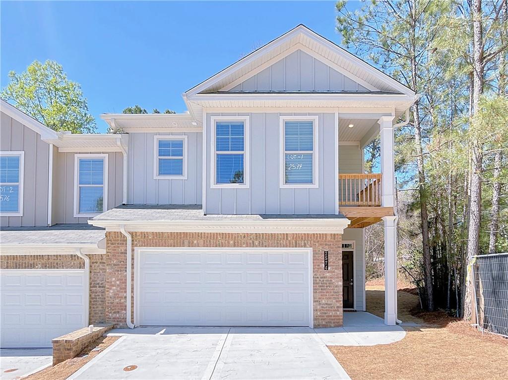 Foto principal - 2610 Mills Bend