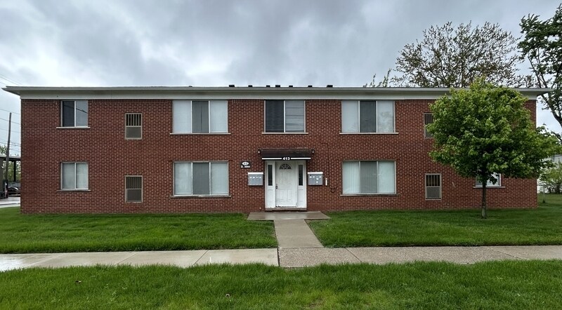 Foto principal - 413 St John St