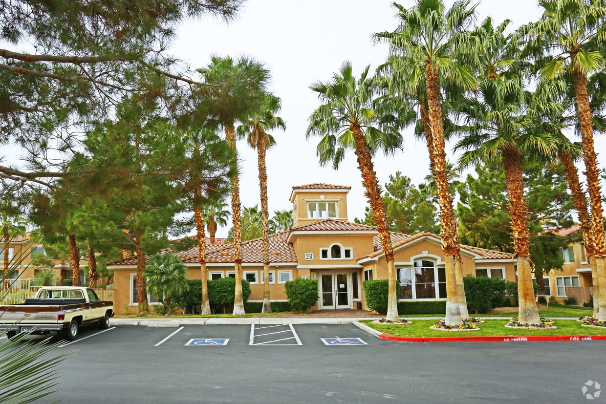 Bella Vista Condominiums Apartments Henderson, NV