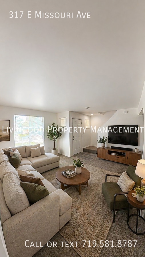 Photo - 317 E Missouri Ave Apartment