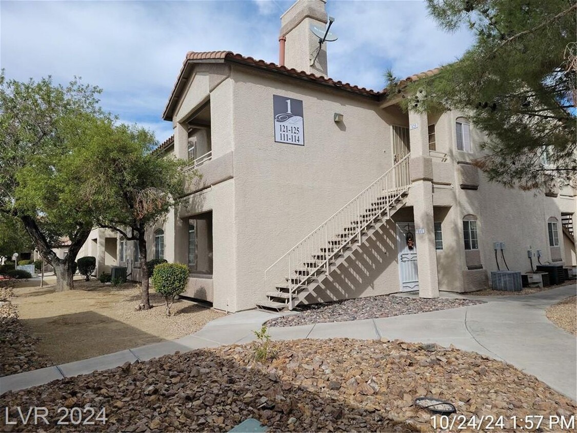 Primary Photo - GREEN VALLEY 1ST FLOOR UNIT WITH ATTACHED ...