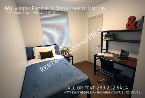 Photo du bâtiment - Maincline executive Student rooms (private...