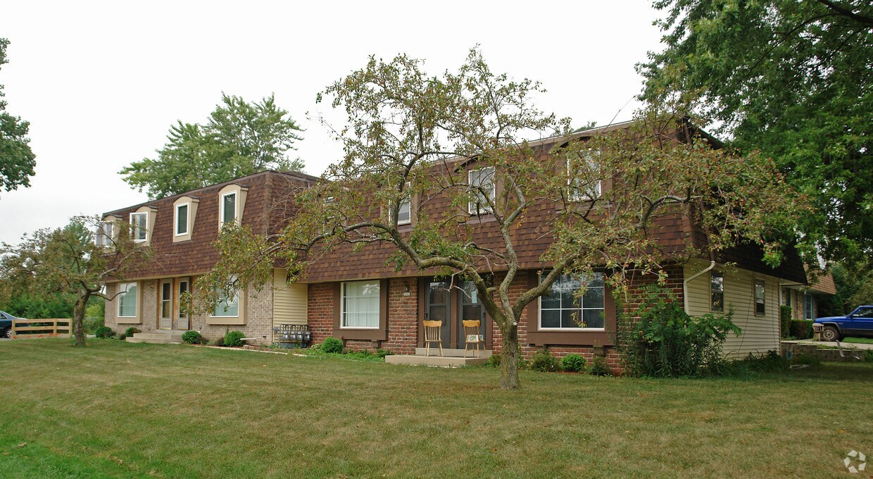 Foto del edificio - 3800-3802 Southwood Dr