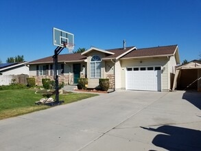 Building Photo - 1078 W 1100 N