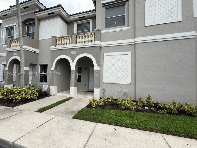 Building Photo - 14051 SW 49th St