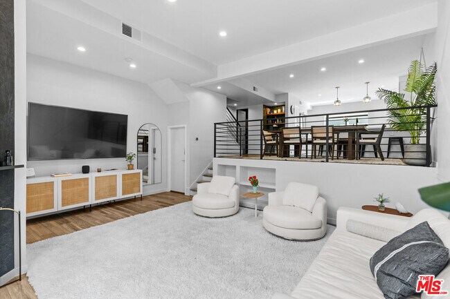 Foto del edificio - 4360 Glencoe Ave