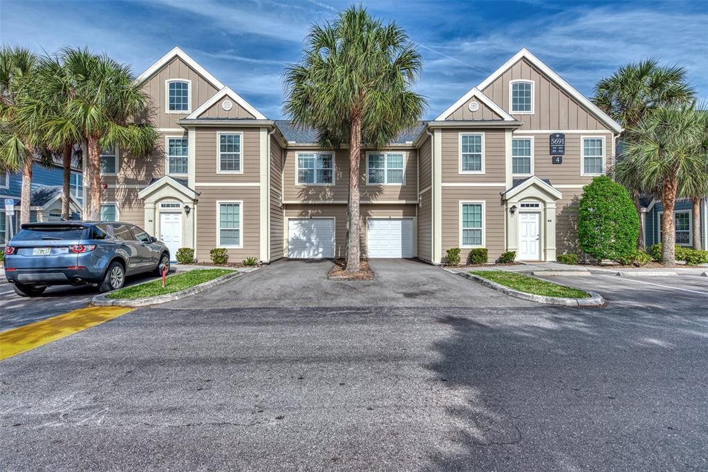 5691 Bidwell Pkwy Unit 202, Sarasota, FL 34233 Condo for Rent in