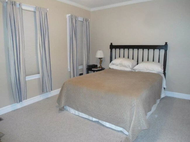 Foto del edificio - 16 Cathedral Street