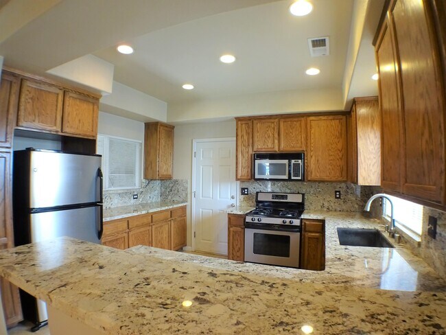 Foto del edificio - 573 E Eaton Rd