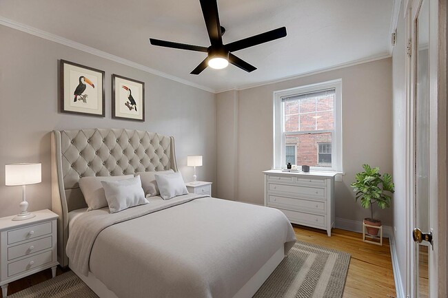 Building Photo - Sylvia Mae