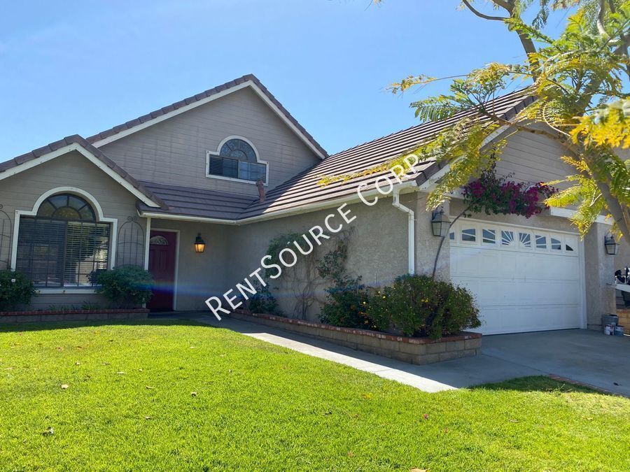 3 bedroom House for Lease in Castaic with House Rental in Castaic