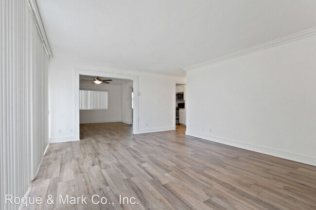 Foto del edificio - 2 br, 2 bath Apartment - 1319 Berkeley Str...