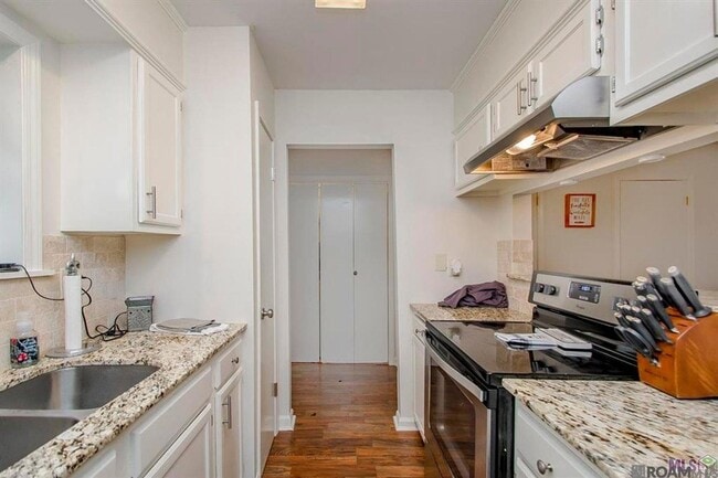 Foto del edificio - 4408 Stumberg Ln