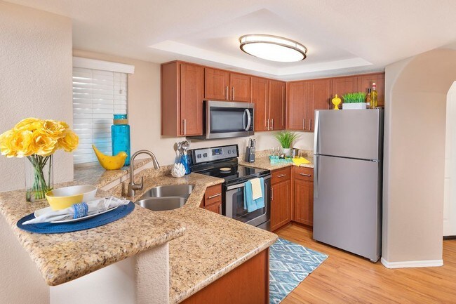 San Marin At The Civic Center Apartments - Scottsdale, AZ | Apartments.com