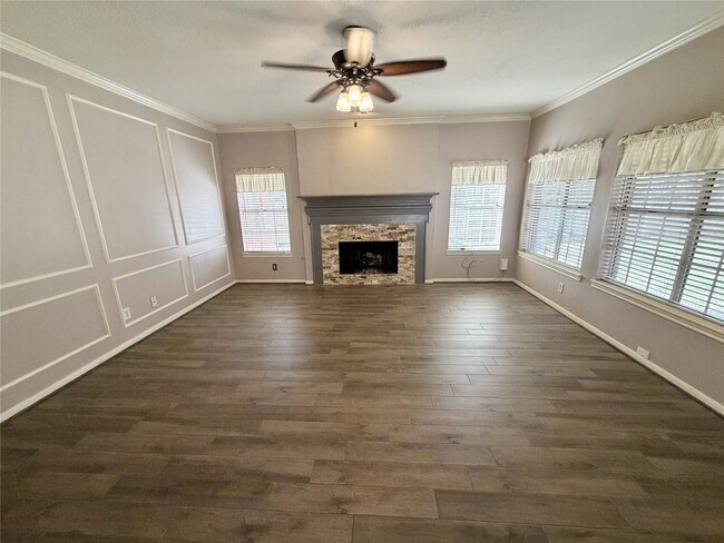 Foto del edificio - 3214 Explorer Cove