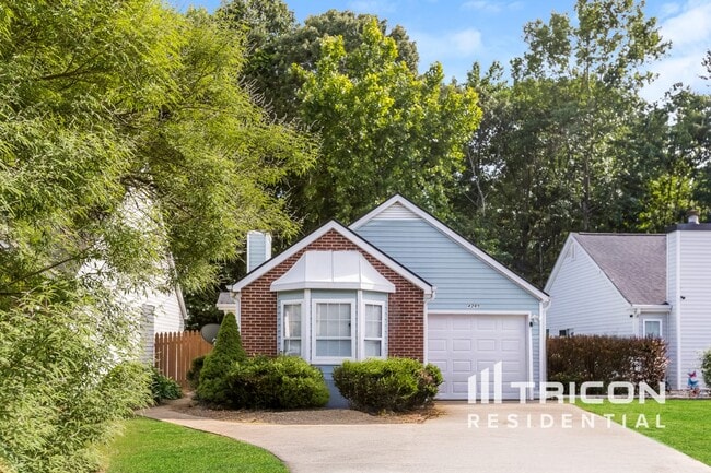 Building Photo - 4265 Tenneyson Ln
