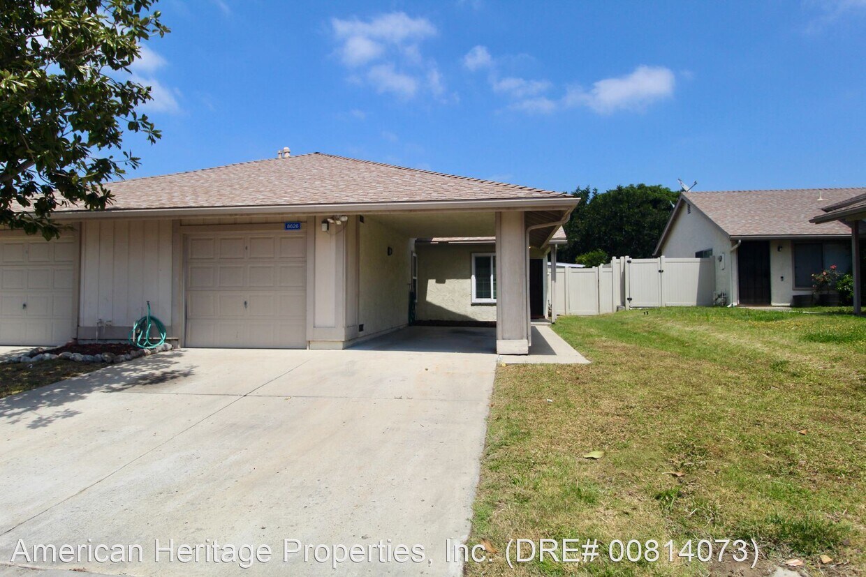 Primary Photo - 3 br, 2 bath House - 8626 Summerdale Road