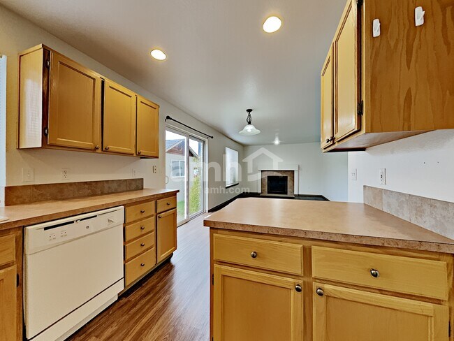 Foto del edificio - 18710 17th Avenue Ct E