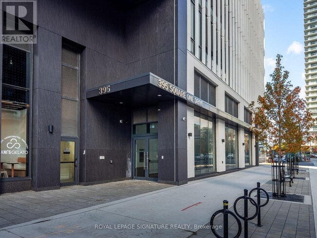 Building Photo - 395 Square One Dr