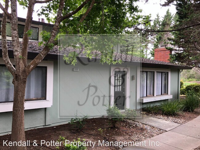 Foto del edificio - 2 br, 1 bath House - 1131 Sills Ct. #1