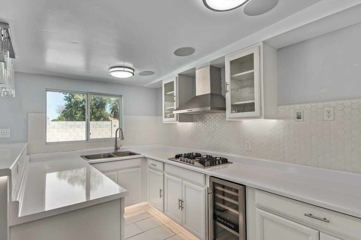 Foto principal - 4632 W Palo Verde Dr