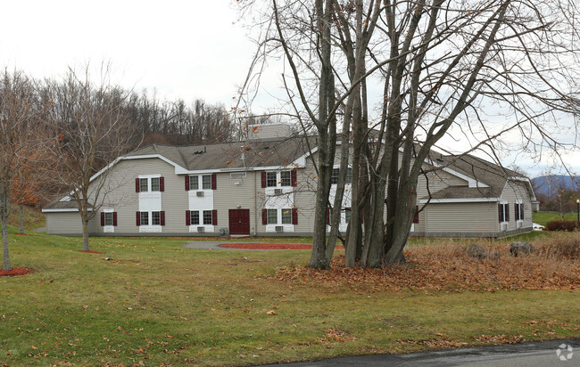 Foto del edificio - Meadow Ridge Development