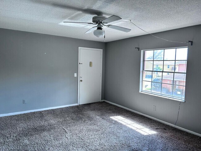 Foto del edificio - Excellent 1 Bed / 1 Bath located on Weatherly Condo at Central Park, Orlando