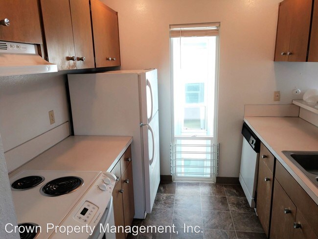 Foto del edificio - 1728 Park Ave NE