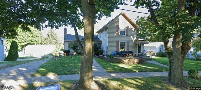 Photo - 2 bed 1 bathroom House
