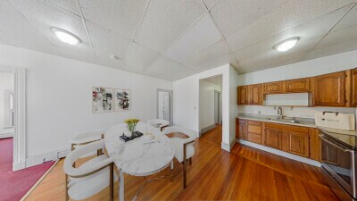 Foto del edificio - 1536 Tremont St