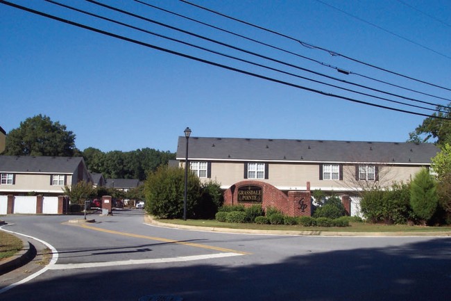 Building Photo - Grassdale Pointe Apts