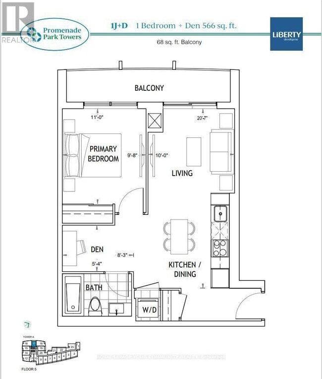 Building Photo - 30 Upper Mall Wy