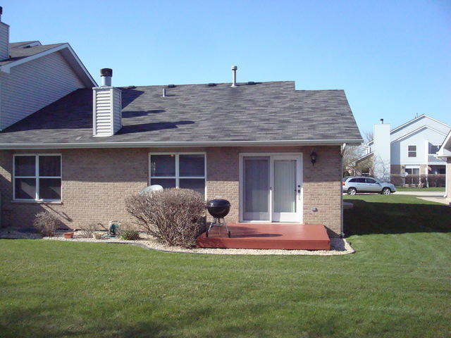 Foto del edificio - 5613 West Von Avenue , A