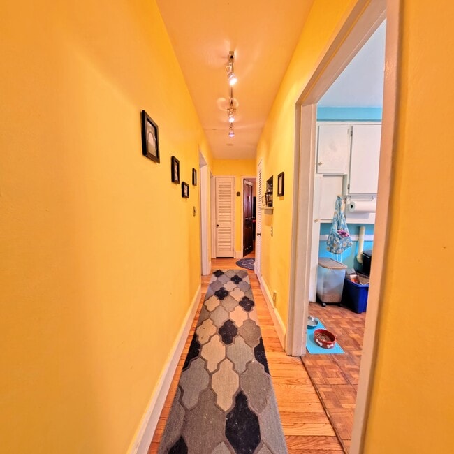 Foto del edificio - 1 O'Leary Way