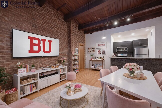 Foto del edificio - 25 St Marys Ct