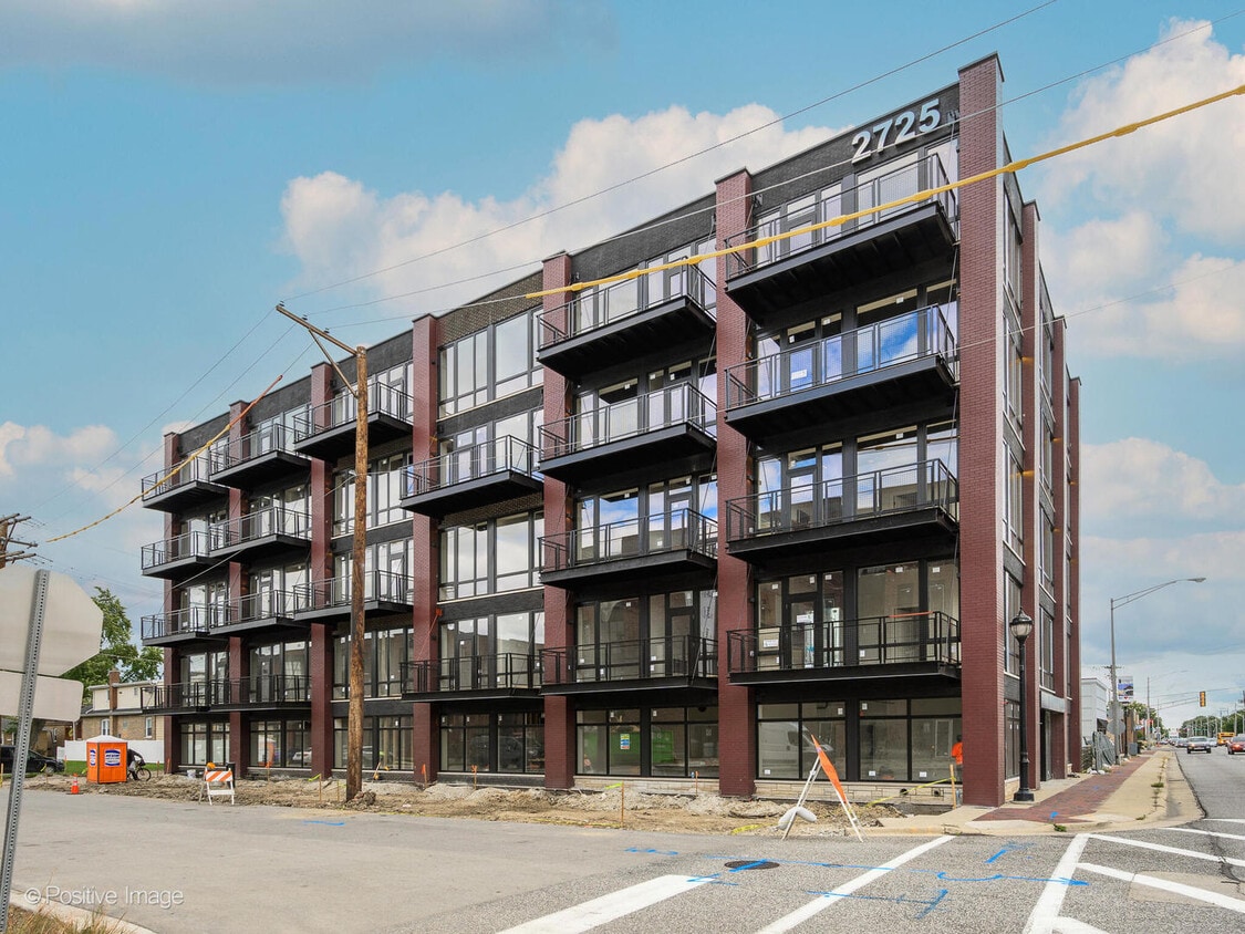 2725 Thatcher Ave Unit 204, River Grove, IL 60171 Condo for Rent in River Grove, IL