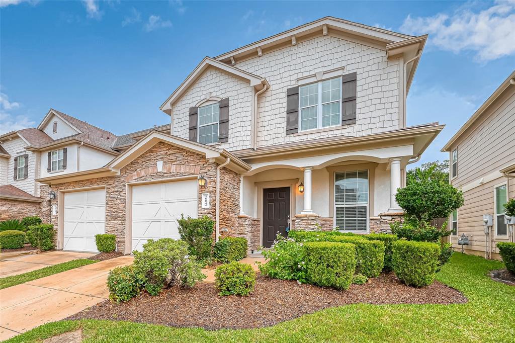 16044 Limestone Lake Dr, Tomball, TX 77377 Condo for Rent in Tomball