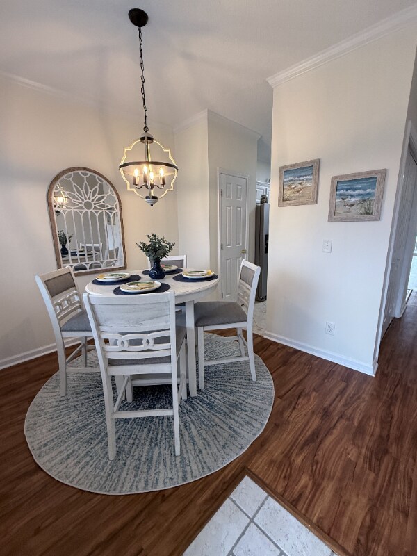 Foto del edificio - 4240 Coquina Harbour Dr