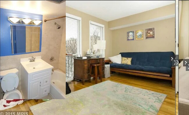 Photo - 242 G St SW Apartment